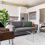 Aparthotel Sonder By Marriott Bonvoy Greektown Chicago