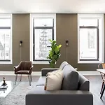 Sonder By Marriott Bonvoy Greektown 4*