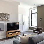Aparthotel Sonder By Marriott Bonvoy Greektown Chicago