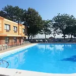 Chicago Lake Shore Hotel