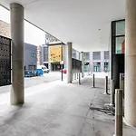 West Loop 2Br W Wd Gym Lounge Nr L Chi-781