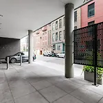 West Loop 2Br W Wd Gym Lounge Nr L Chi-781