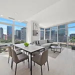 Hotel Level - Fulton Market
