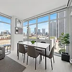 Level - Fulton Market Hotel