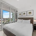 Hotel Level - Fulton Market Chicago