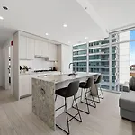 Hotel Level - Fulton Market Chicago