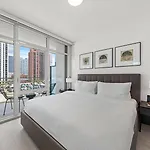 Level - Fulton Market Hotel Chicago