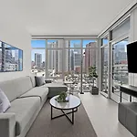 Hotel Level - Fulton Market