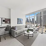 Level - Fulton Market Hotel