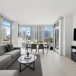 Hotel Level - Fulton Market 5*