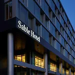 Sable At Navy Pier Chicago, Curio Collection By Hilton