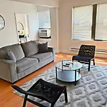Cozy And Roomy 2Br In Chicago - Lsalle 1802