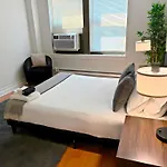 Cozy And Roomy 2Br In Chicago - Lsalle 1802