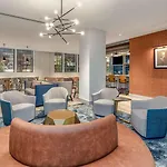 Hilton Garden Inn- Chicago Central Loop