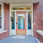 Edgewater King 1 Bd - Near Loyola, Beach &Andersonville