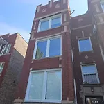 Building Affluence Leasing M