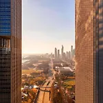 Fairmont Millennium Park Hotel 4*
