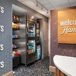 Hampton Inn Majestic Chicago Theatre District