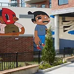 Blueground River West Pool Gym Wd Ac Chi-1086