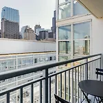 Blueground West Loop Gym Bbq Nr Willis Tower Chi-1215