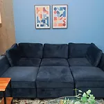 Mccormick Place: Modern Downtown Loft With Optional Parking Chicago