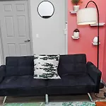 South Loop 2Br Retreat Near Grant Park, Soldier Field, Adler Planetarium & Columbia College