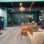 Mccormick Place: Modern Downtown Loft With Optional Parking Apartment Chicago