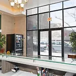 Apartment Mccormick Place: Modern Downtown Loft With Optional Parking Chicago