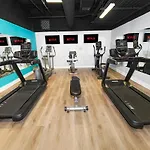 Mccormick Place: Modern Downtown Loft With Optional Parking Chicago