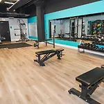 Mccormick Place: Modern Downtown Loft With Optional Parking Apartment