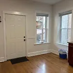 Logan Square Modern Apartment