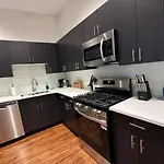 Stylish Cozy 3Br 420 Friendly Apartment With Gym Near Mccormick Place, Grant Park And Soldier Field