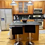 2 Rooftops 2 Car Garage 4 Stories