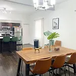 Mccormick 3Br Huge Unit, Optional Parking With Ping-Pong