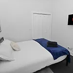 Charming 420Friendly 3Br South Loop Near Mccormick 2001 South State St - 4F