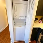 Smoke Ok 3Br Oasis Near Uic, Mccormick Place