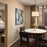 Hotel Fairmont Millennium Park