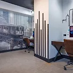 Blueground South Loop 2Bd Apartment Chi-1117