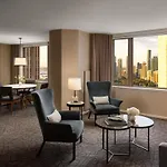 Fairmont Millennium Park Hotel Chicago