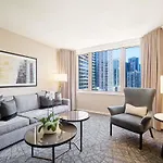 Hotel Fairmont Millennium Park Chicago