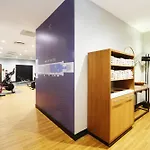 Sable At Navy Pier Chicago, Curio Collection By Hilton