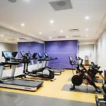 Sable At Navy Pier Chicago, Curio Collection By Hilton