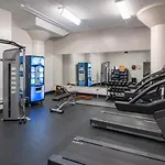 Apartment Bright 2br With Gym And Optional Parking Near Soldier Field, Museum Campus, Mccormick Place *