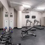 Apartment Bright 2br With Gym And Optional Parking Near Soldier Field, Museum Campus, Mccormick Place *