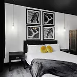 The Black And White Suite