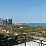 Downtown Mich Ave - 6 Penthouses, Sleep 25