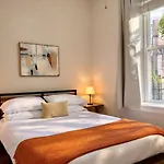 Flexhome West Town - Spacious 2Br Duplex - Sleeps 6-7