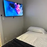Apartment Retreat *