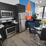 South Loop 2Br Chicago 420-Friendly Near Mccormick & Chinatown