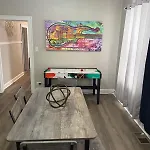 Retreat Apartment *